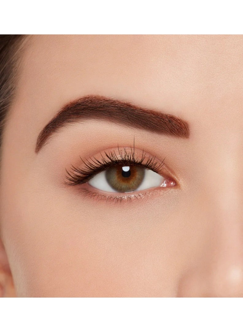 ARDELL Light As Air WEIGHTLESS INNOVATION . 50% LIGHTER LASHES style 521 - Image 3